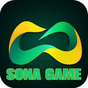 Sona Game Official App Icon